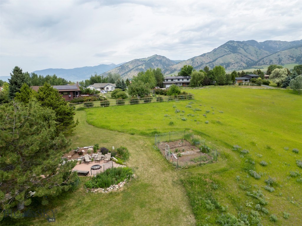 3550 Yellowbell Road, Bozeman MT 59715