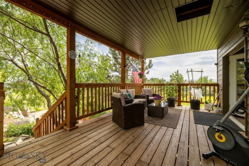 3550 Yellowbell Road, Bozeman MT 59715