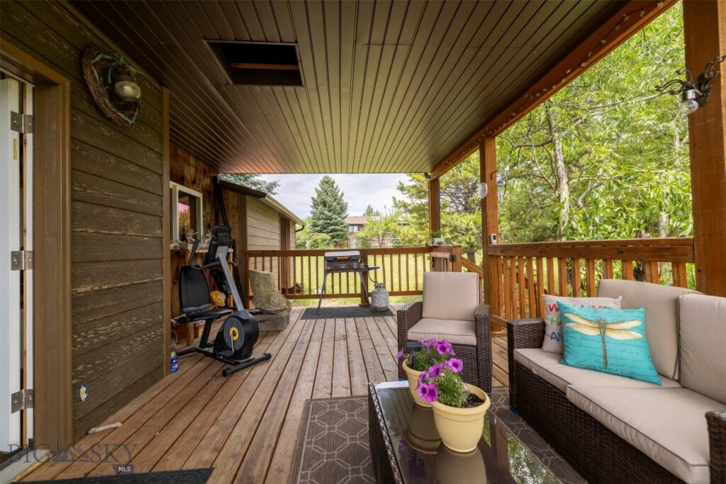 3550 Yellowbell Road, Bozeman MT 59715