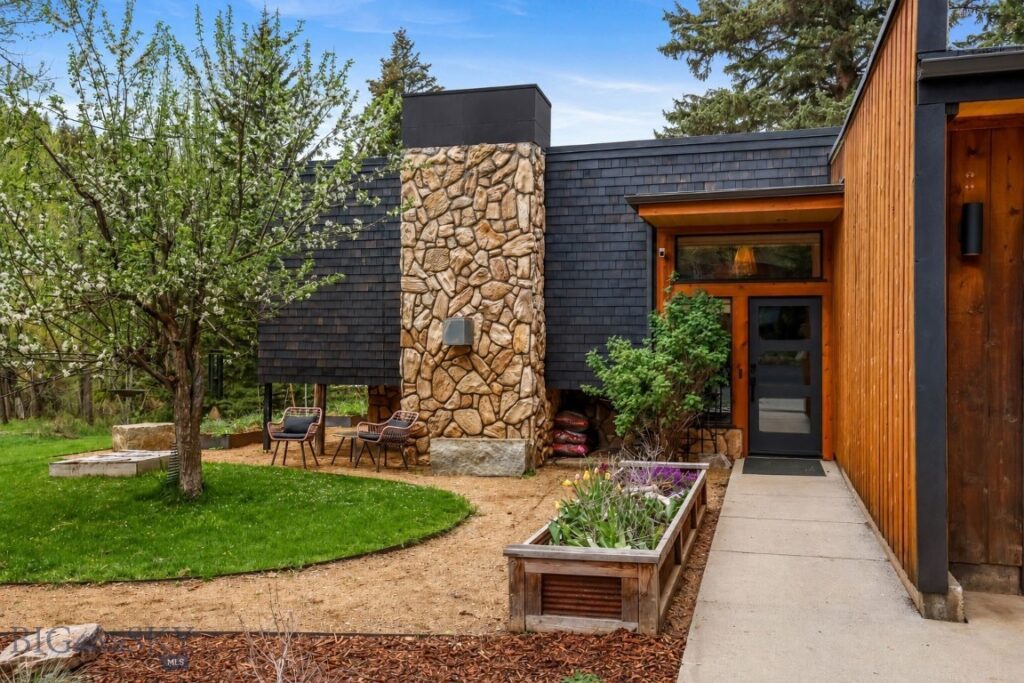 3556 Bear Canyon Road, Bozeman MT 59715