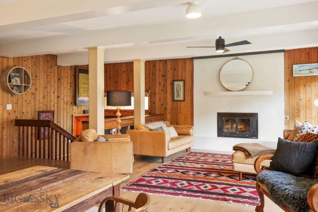 3556 Bear Canyon Road, Bozeman MT 59715