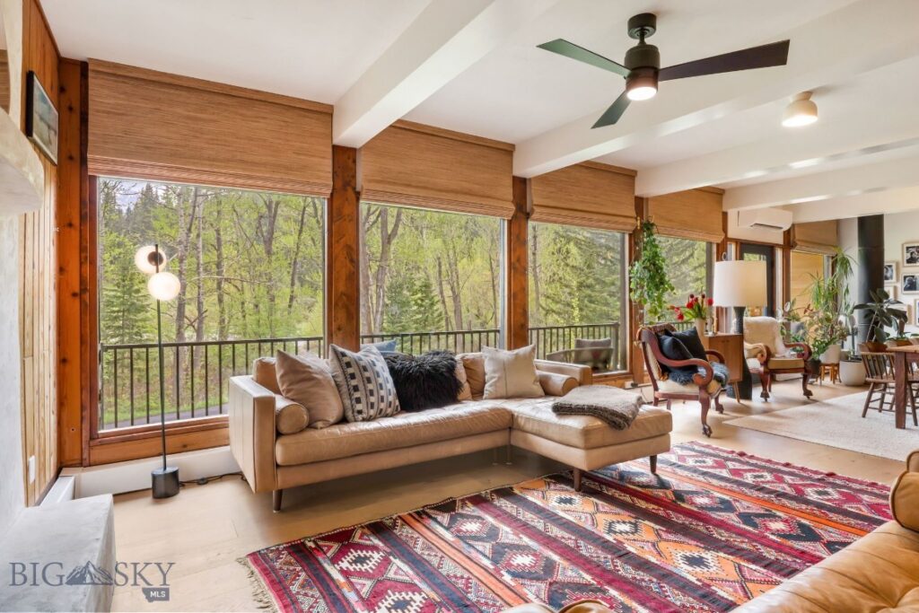 3556 Bear Canyon Road, Bozeman MT 59715