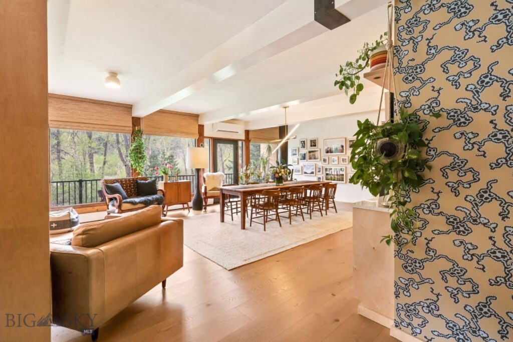 3556 Bear Canyon Road, Bozeman MT 59715