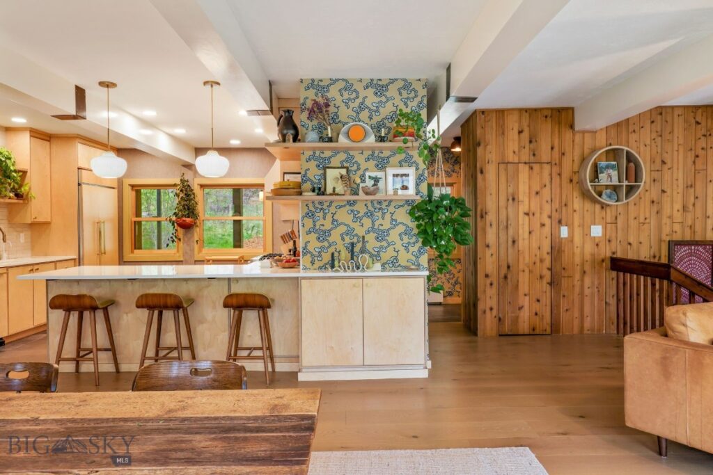 3556 Bear Canyon Road, Bozeman MT 59715