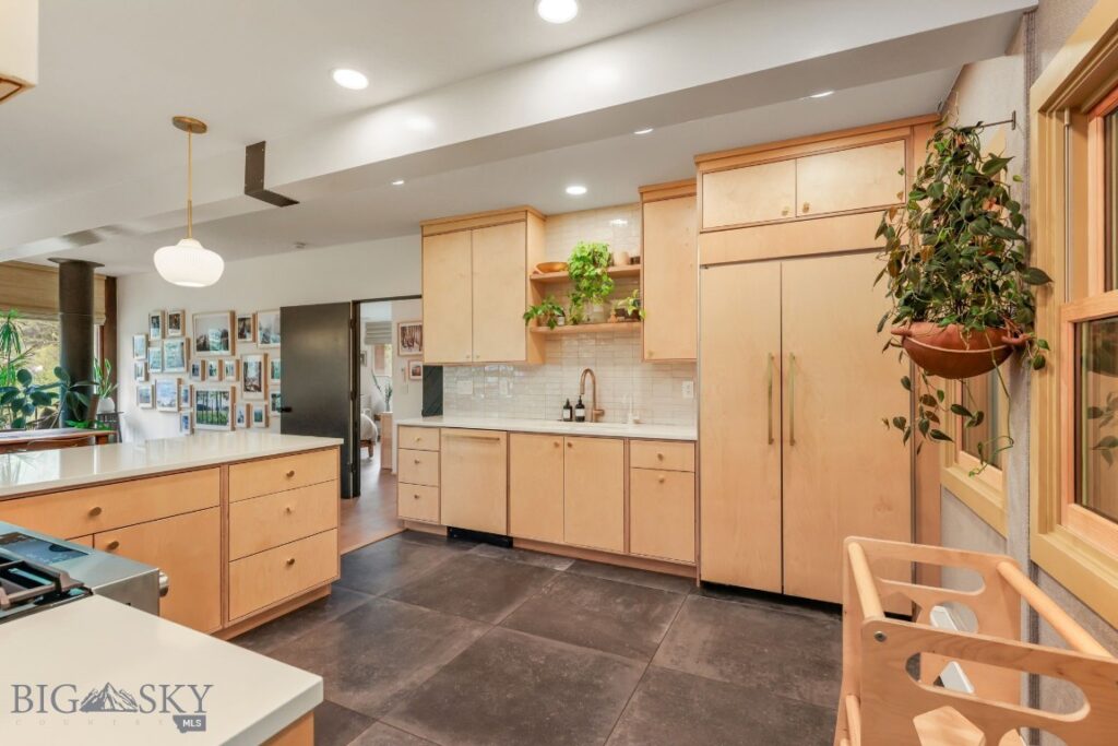 3556 Bear Canyon Road, Bozeman MT 59715
