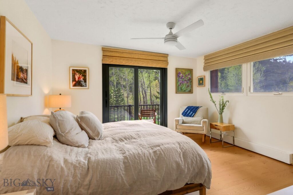 3556 Bear Canyon Road, Bozeman MT 59715