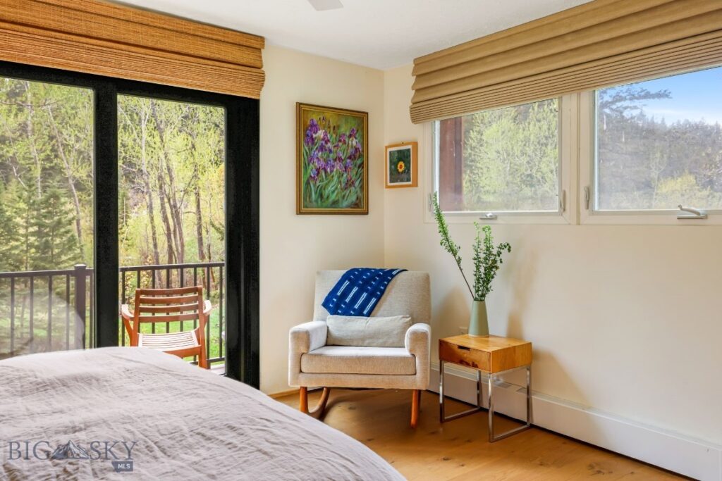 3556 Bear Canyon Road, Bozeman MT 59715