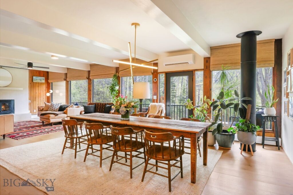 3556 Bear Canyon Road, Bozeman MT 59715