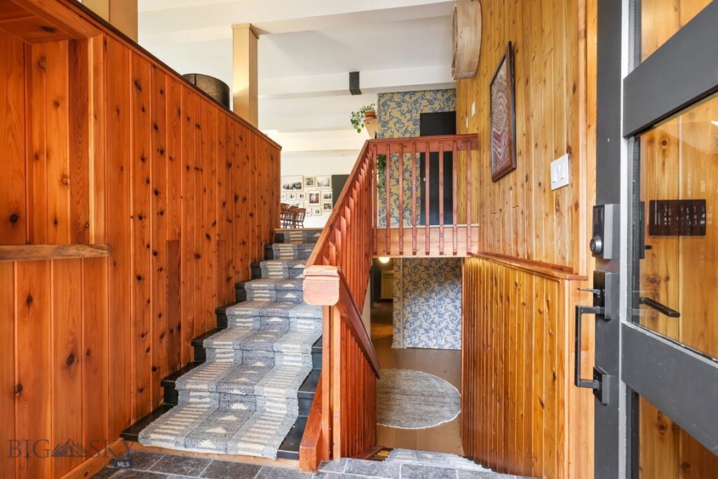 3556 Bear Canyon Road, Bozeman MT 59715