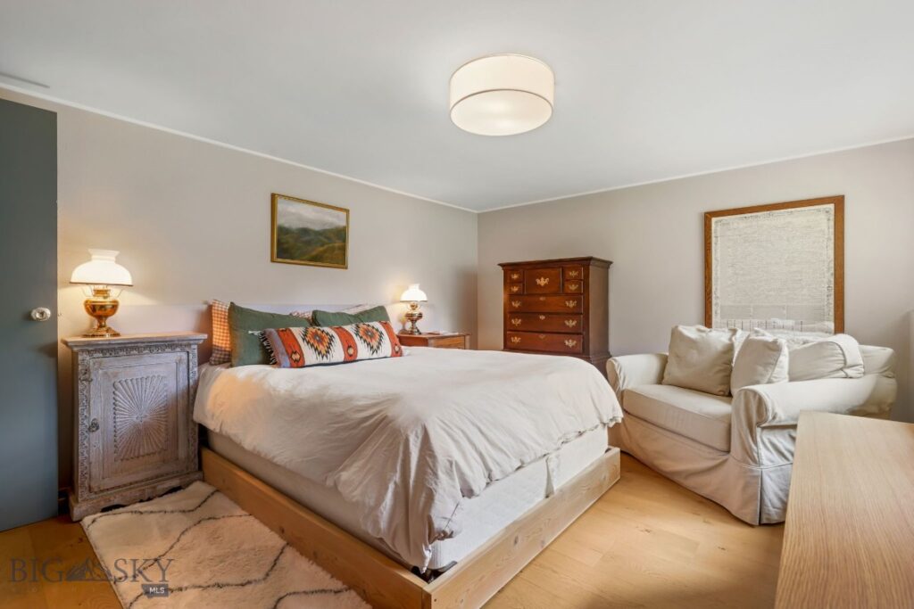 3556 Bear Canyon Road, Bozeman MT 59715