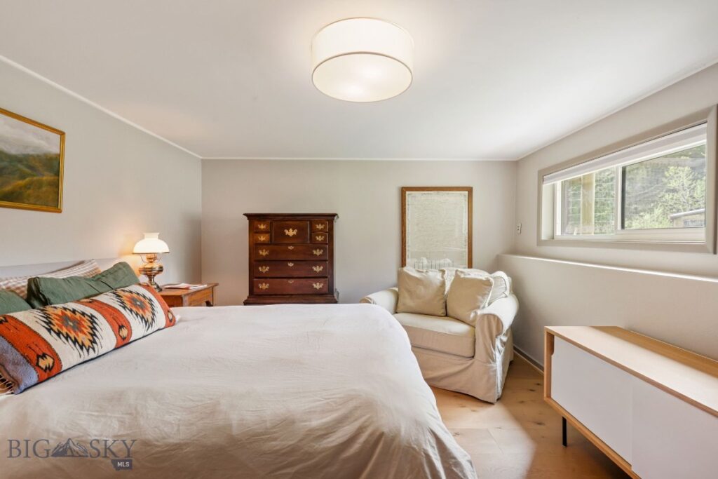 3556 Bear Canyon Road, Bozeman MT 59715