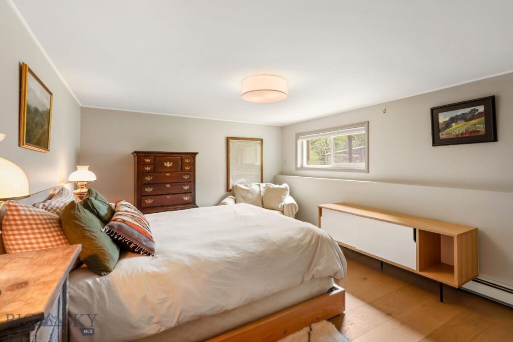 3556 Bear Canyon Road, Bozeman MT 59715