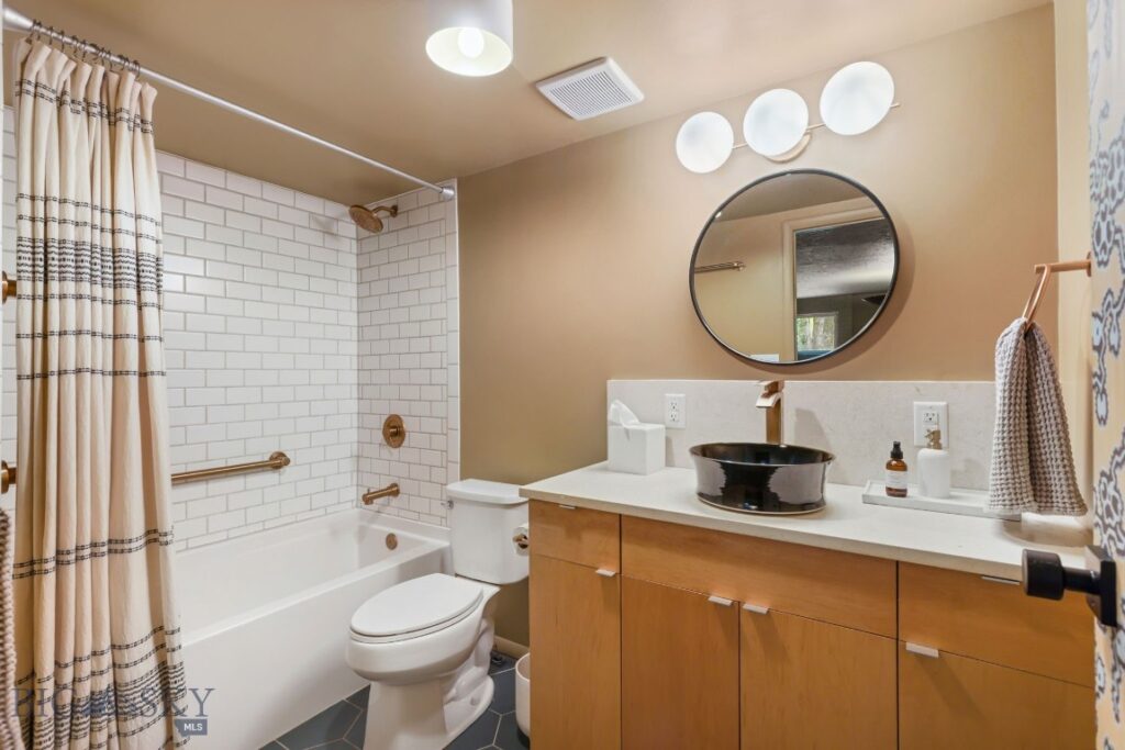 3556 Bear Canyon Road, Bozeman MT 59715
