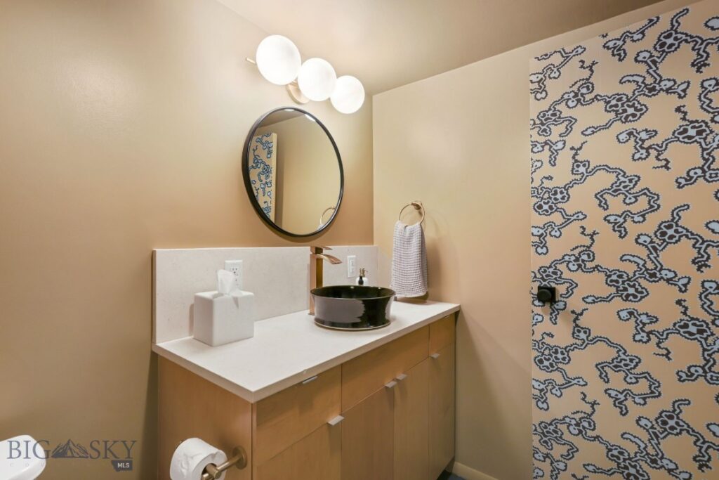 3556 Bear Canyon Road, Bozeman MT 59715