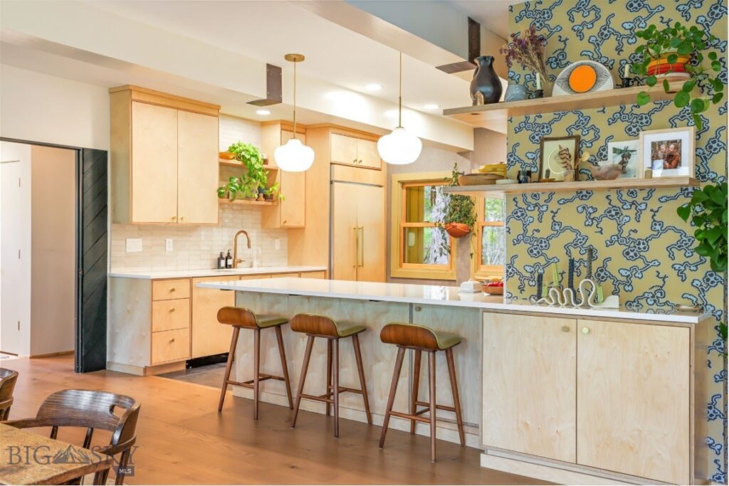 3556 Bear Canyon Road, Bozeman MT 59715