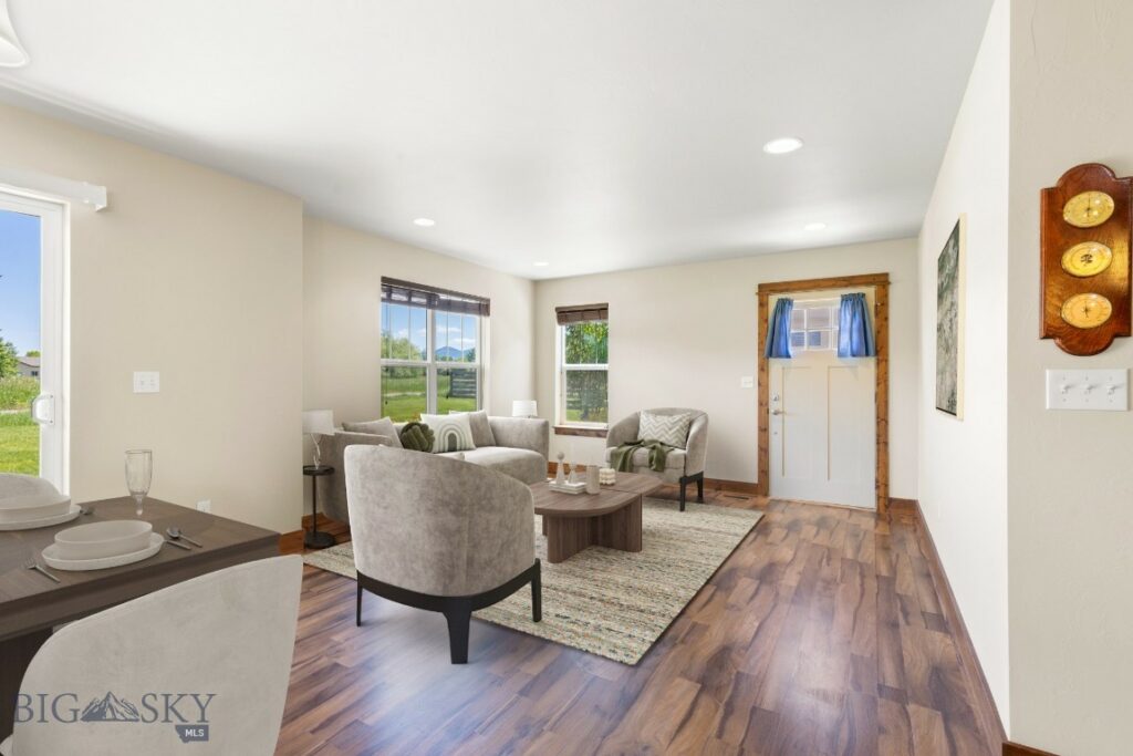 3559 Annie Street, Bozeman MT 59718