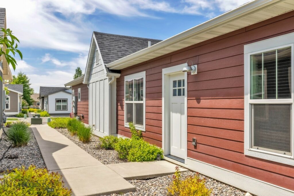 3559 Annie Street, Bozeman MT 59718