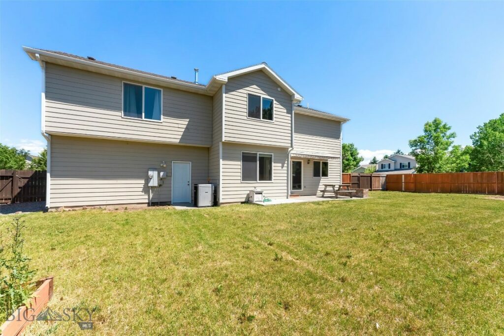 357 Greenway Court, Bozeman MT 59718