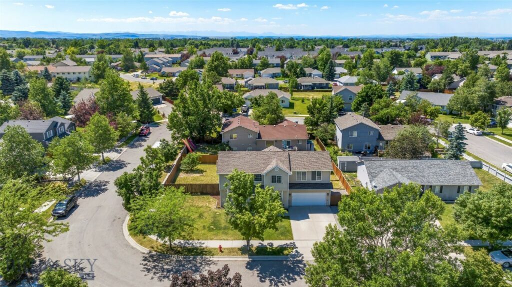 357 Greenway Court, Bozeman MT 59718