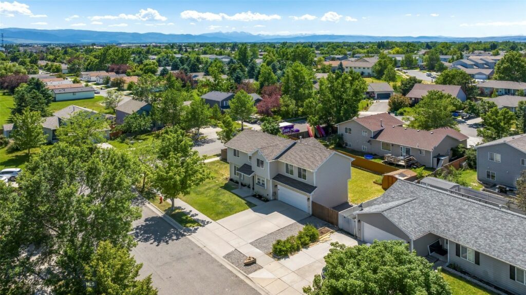 357 Greenway Court, Bozeman MT 59718