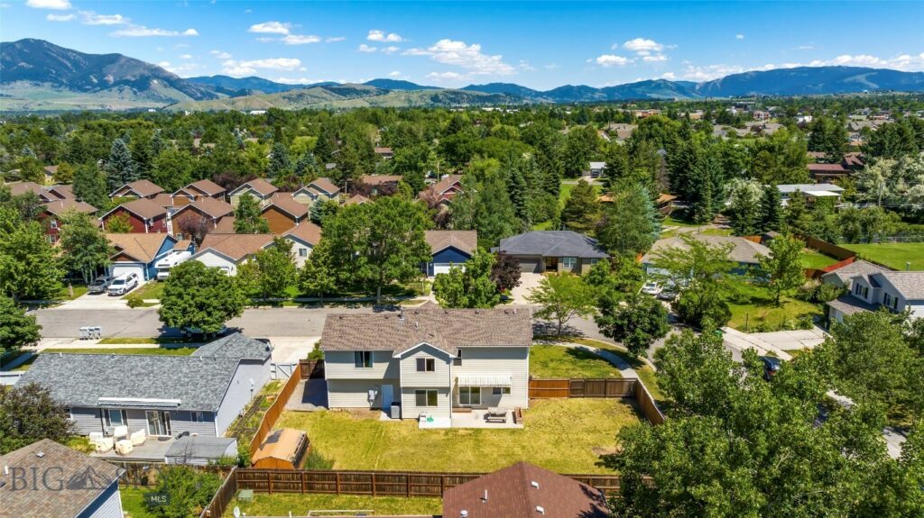 357 Greenway Court, Bozeman MT 59718