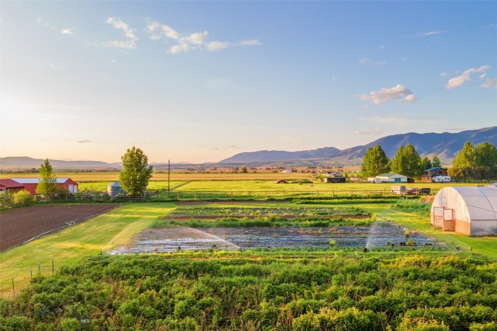 3573 Spain Bridge Road, Belgrade MT 59714