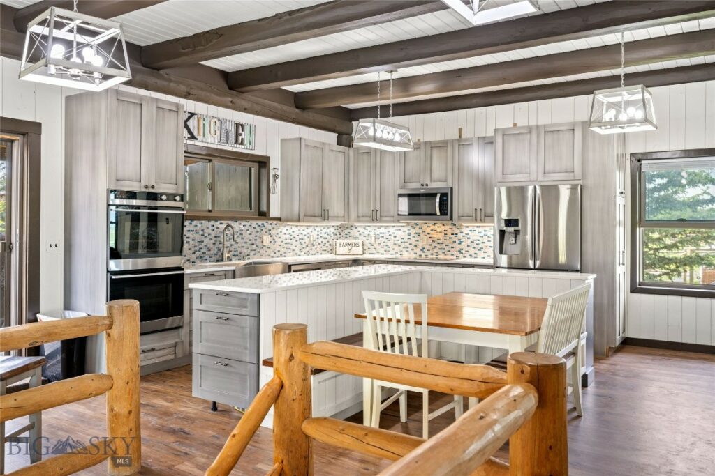 3573 Spain Bridge Road, Belgrade MT 59714