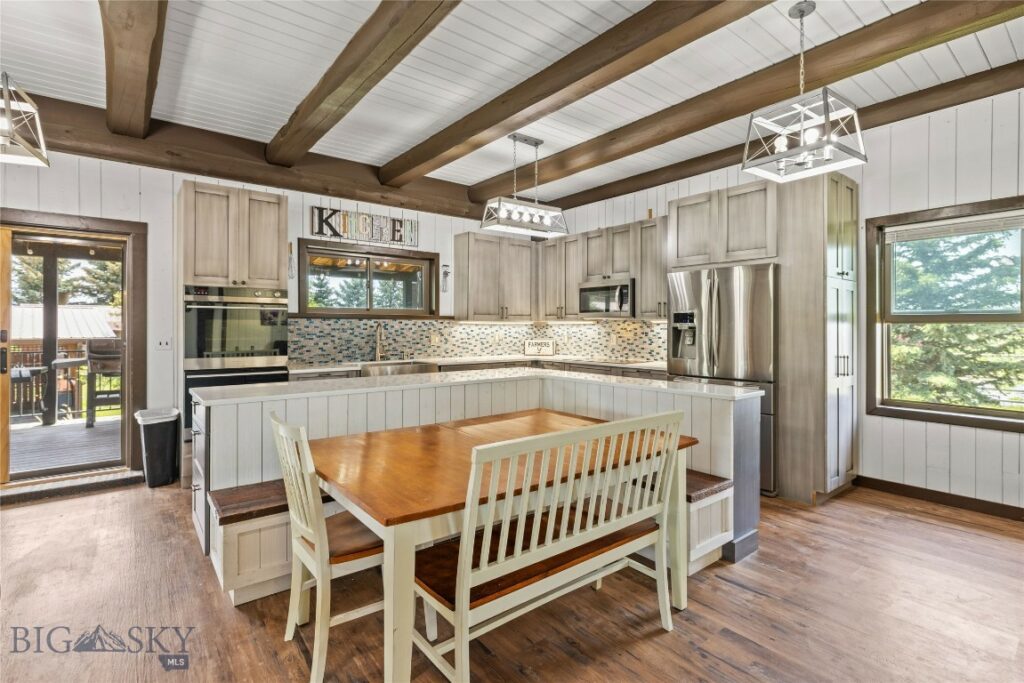 3573 Spain Bridge Road, Belgrade MT 59714