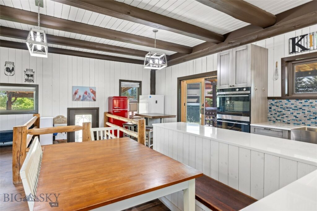 3573 Spain Bridge Road, Belgrade MT 59714