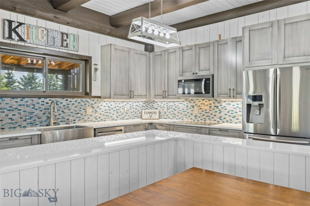 3573 Spain Bridge Road, Belgrade MT 59714
