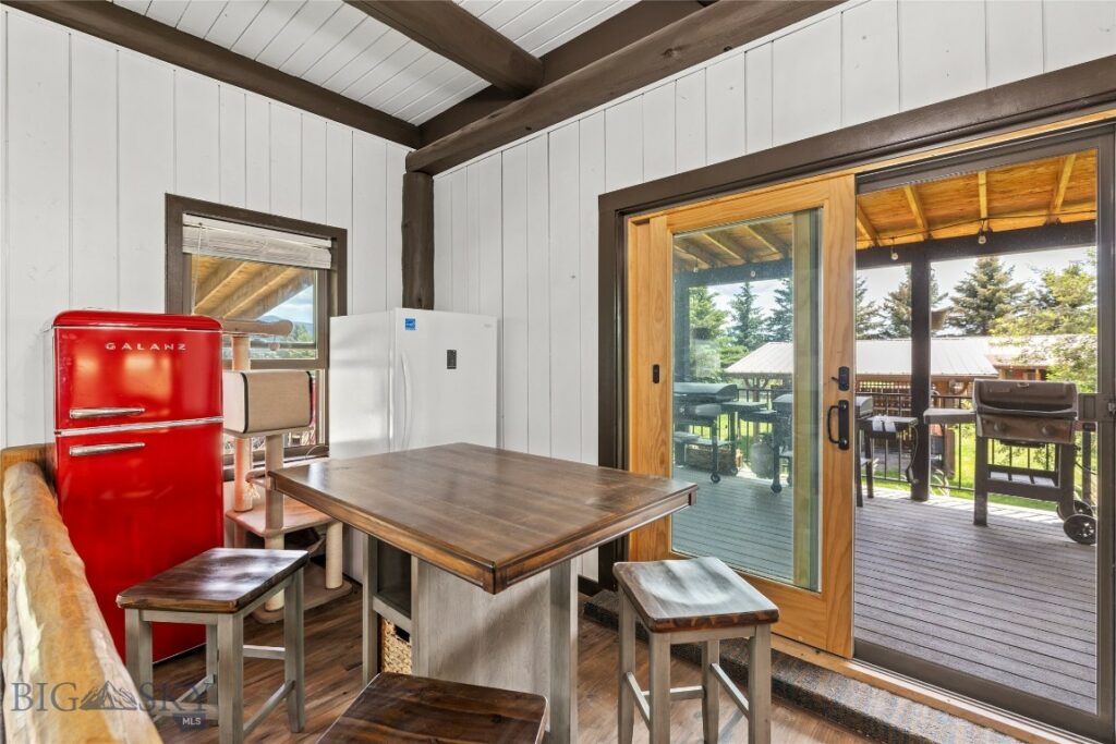 3573 Spain Bridge Road, Belgrade MT 59714