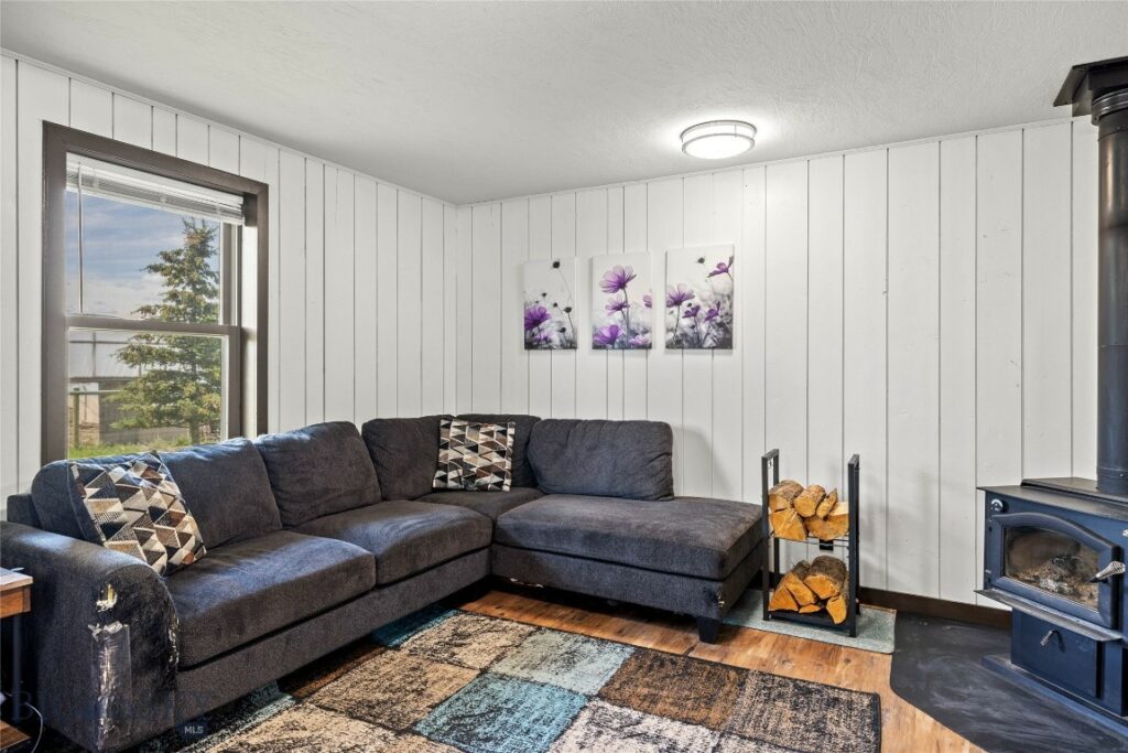 3573 Spain Bridge Road, Belgrade MT 59714