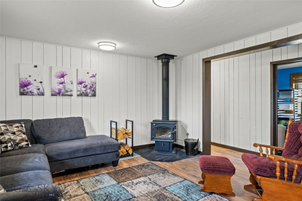 3573 Spain Bridge Road, Belgrade MT 59714