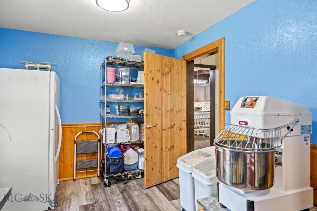 3573 Spain Bridge Road, Belgrade MT 59714