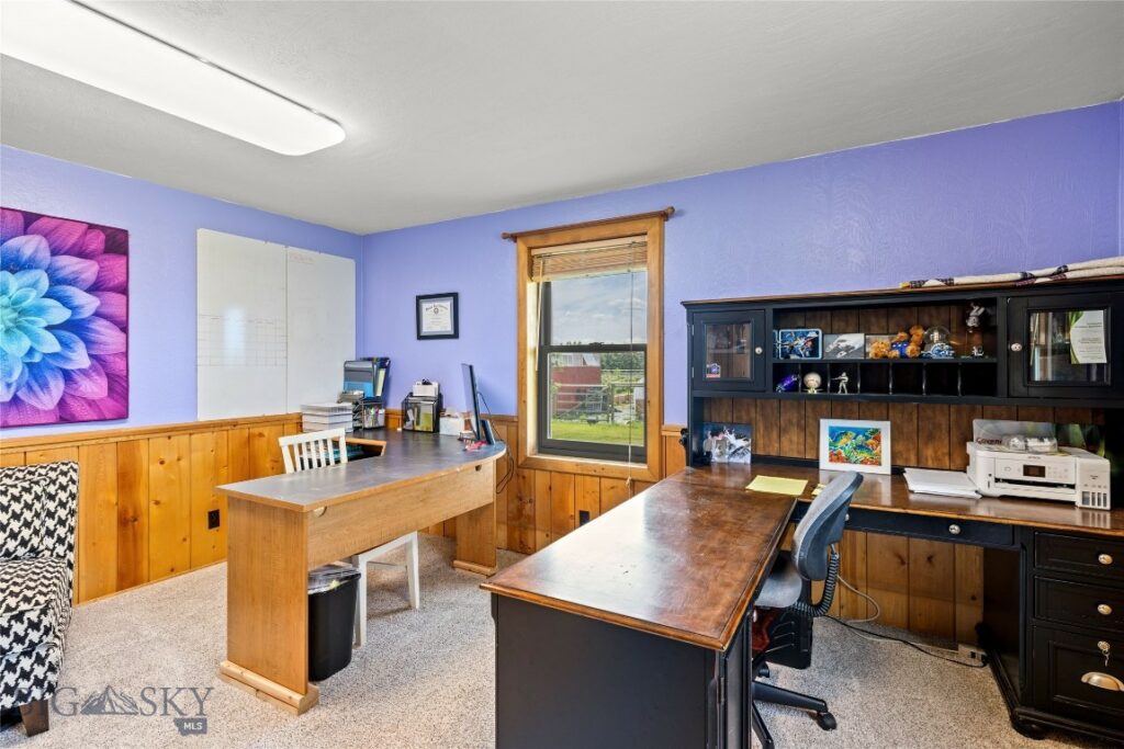 3573 Spain Bridge Road, Belgrade MT 59714