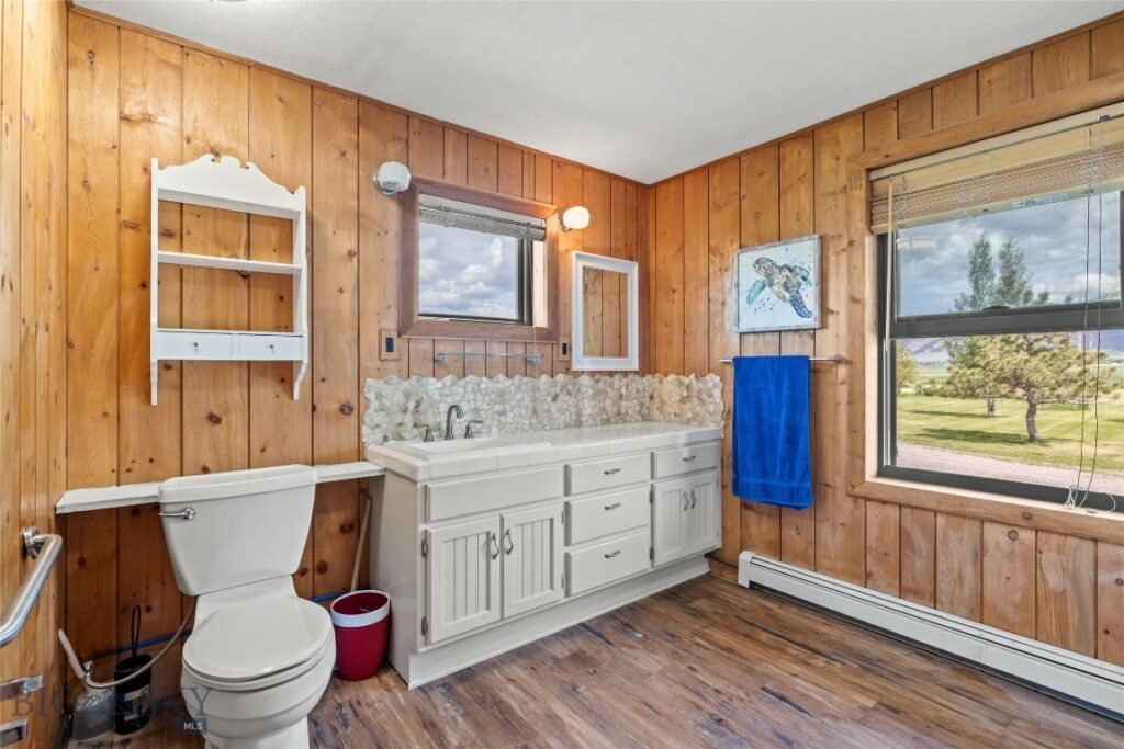 3573 Spain Bridge Road, Belgrade MT 59714
