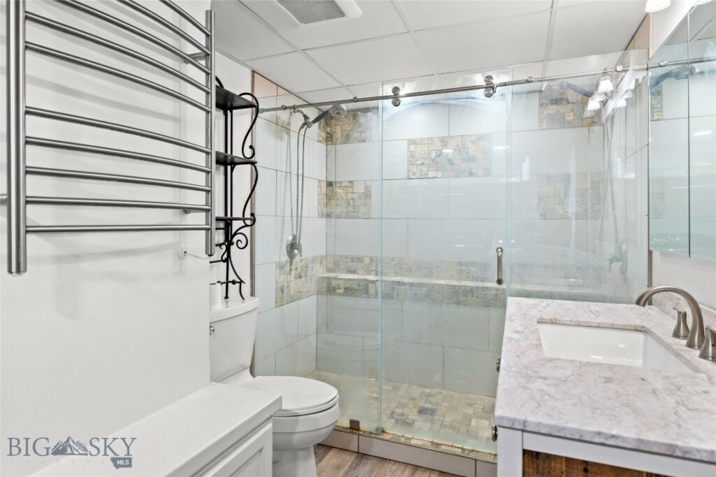 3573 Spain Bridge Road, Belgrade MT 59714