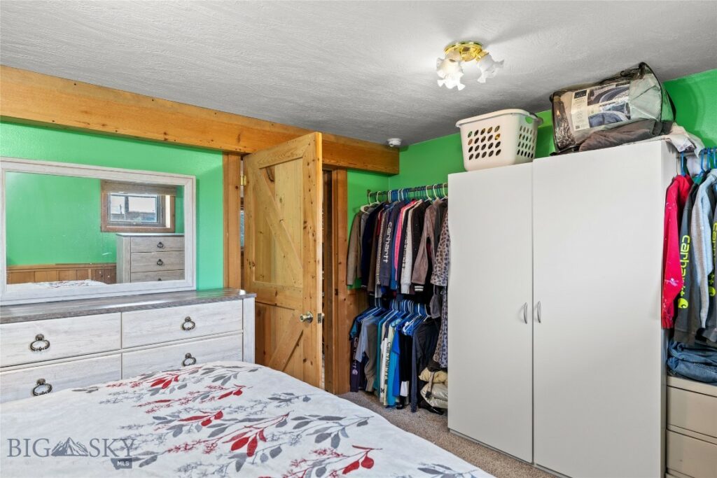 3573 Spain Bridge Road, Belgrade MT 59714