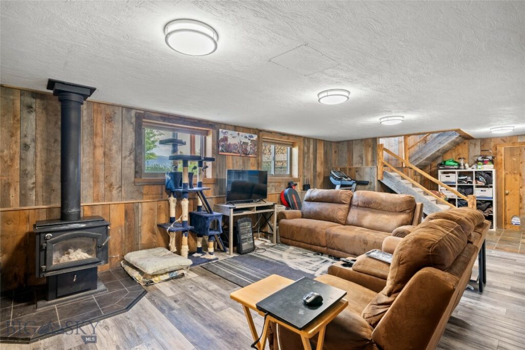 3573 Spain Bridge Road, Belgrade MT 59714