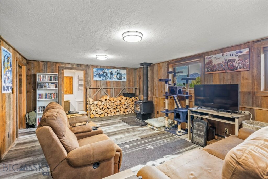 3573 Spain Bridge Road, Belgrade MT 59714