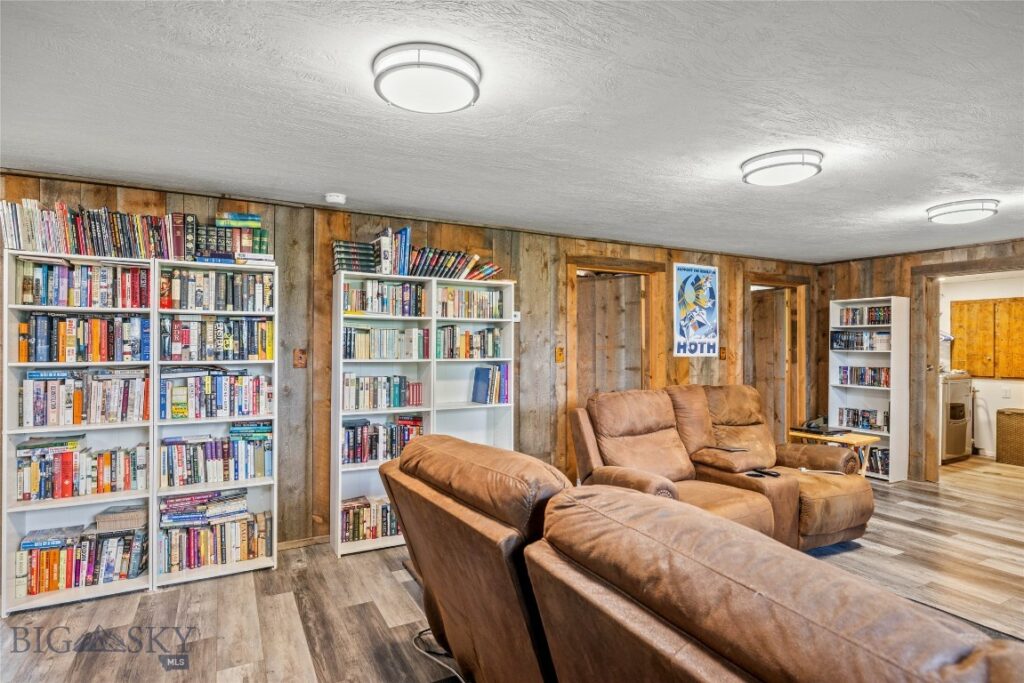 3573 Spain Bridge Road, Belgrade MT 59714