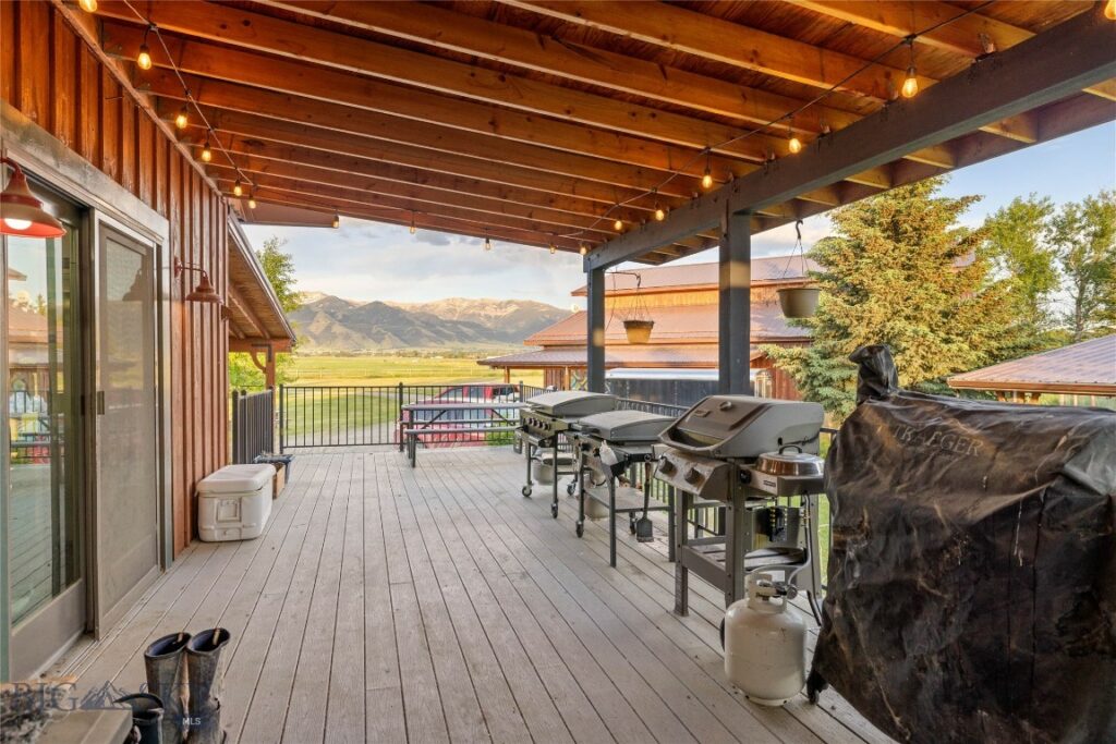 3573 Spain Bridge Road, Belgrade MT 59714