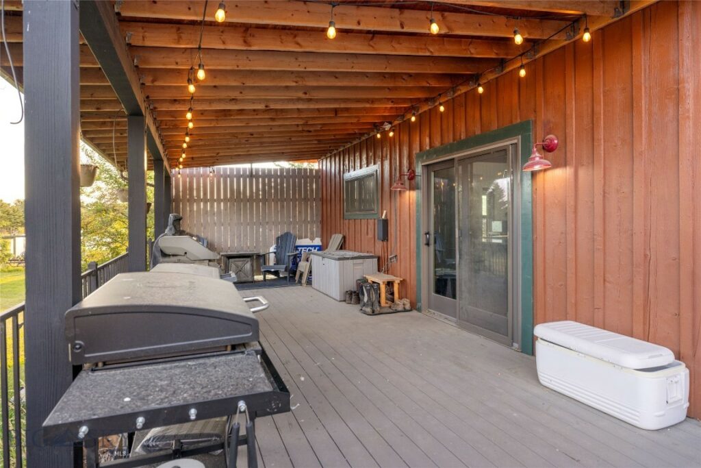 3573 Spain Bridge Road, Belgrade MT 59714