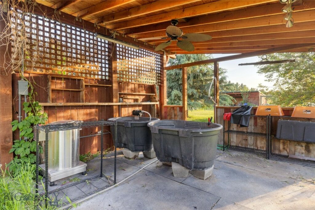 3573 Spain Bridge Road, Belgrade MT 59714