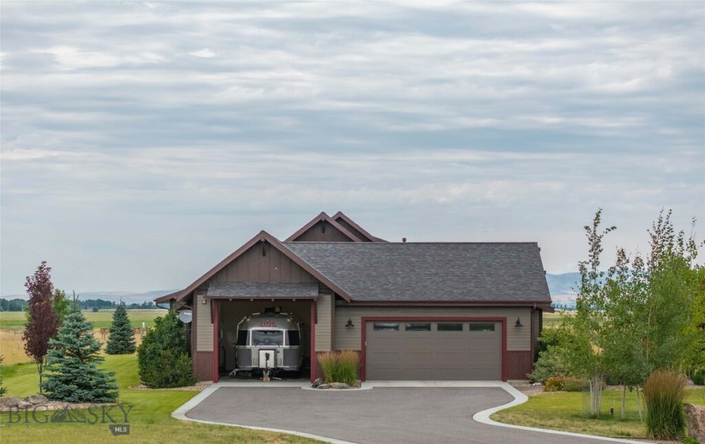 359 Prairie Glen Way, Belgrade MT 59714