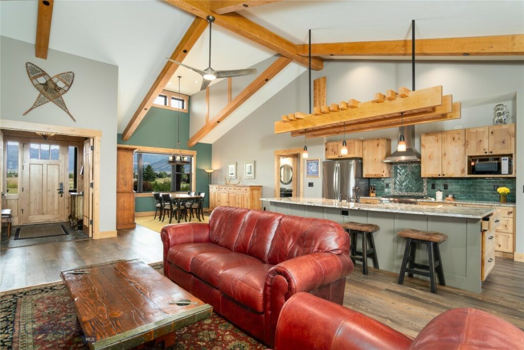 359 Prairie Glen Way, Belgrade MT 59714