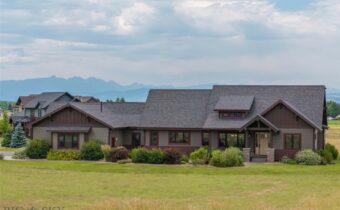 359 Prairie Glen Way, Belgrade MT 59714