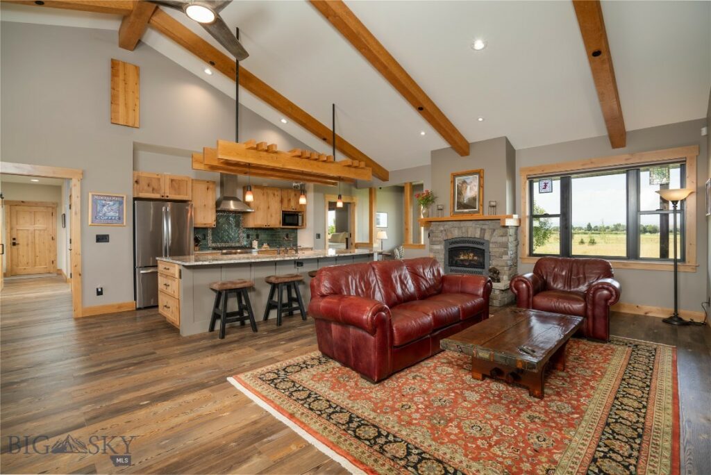 359 Prairie Glen Way, Belgrade MT 59714
