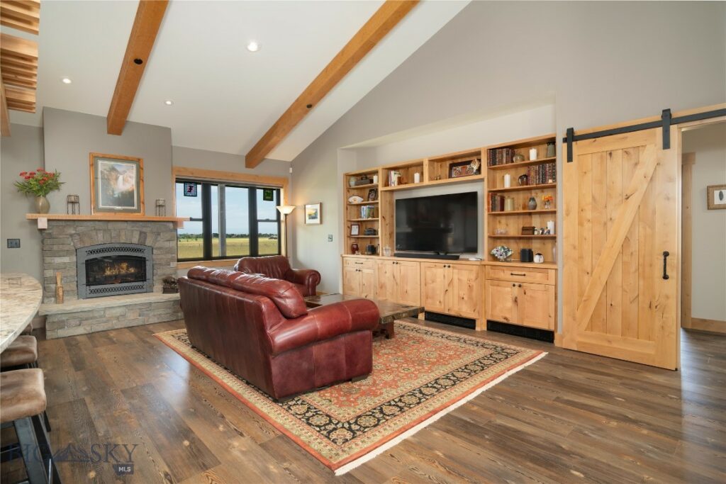 359 Prairie Glen Way, Belgrade MT 59714