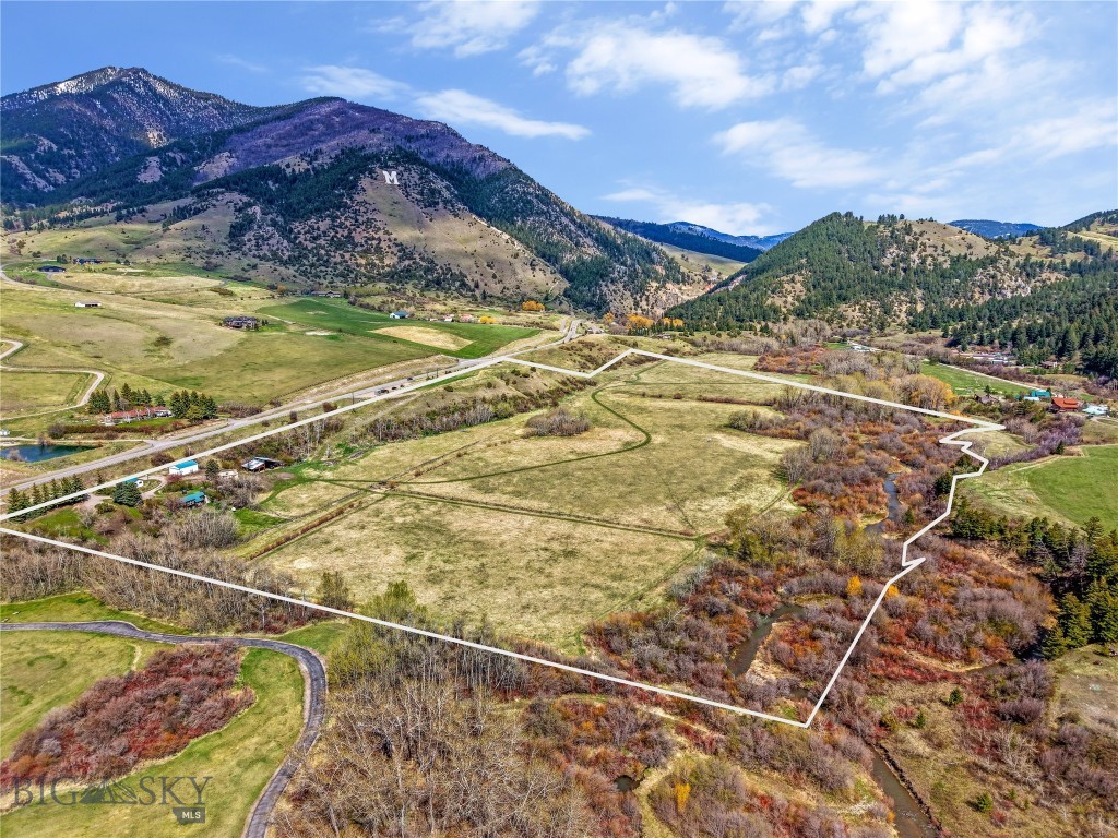 3592 Bridger Canyon Road, Bozeman MT 59715